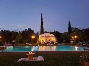 Villa Fiore Luxury Pool & Garden